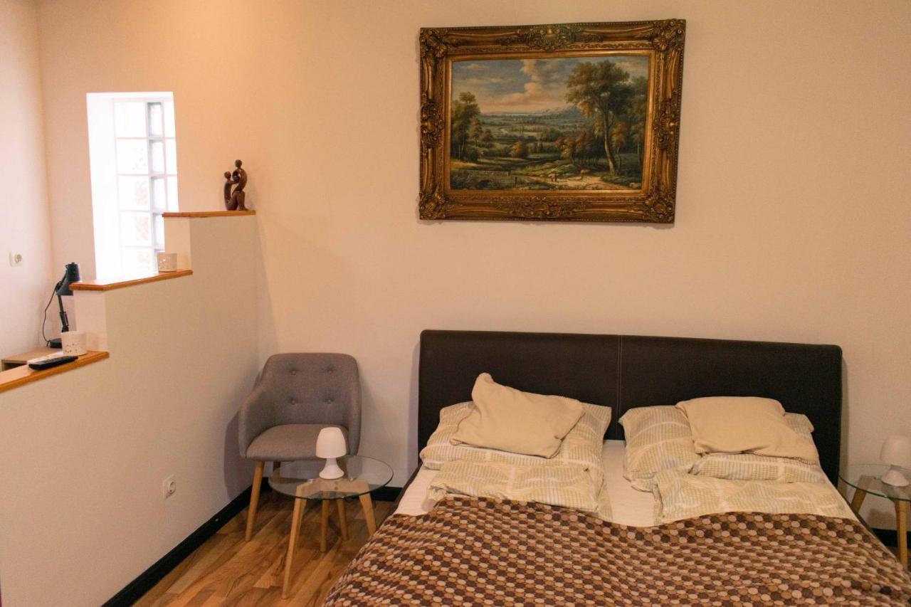 Mórahalom Borostyan Apartmanhaz מראה חיצוני תמונה