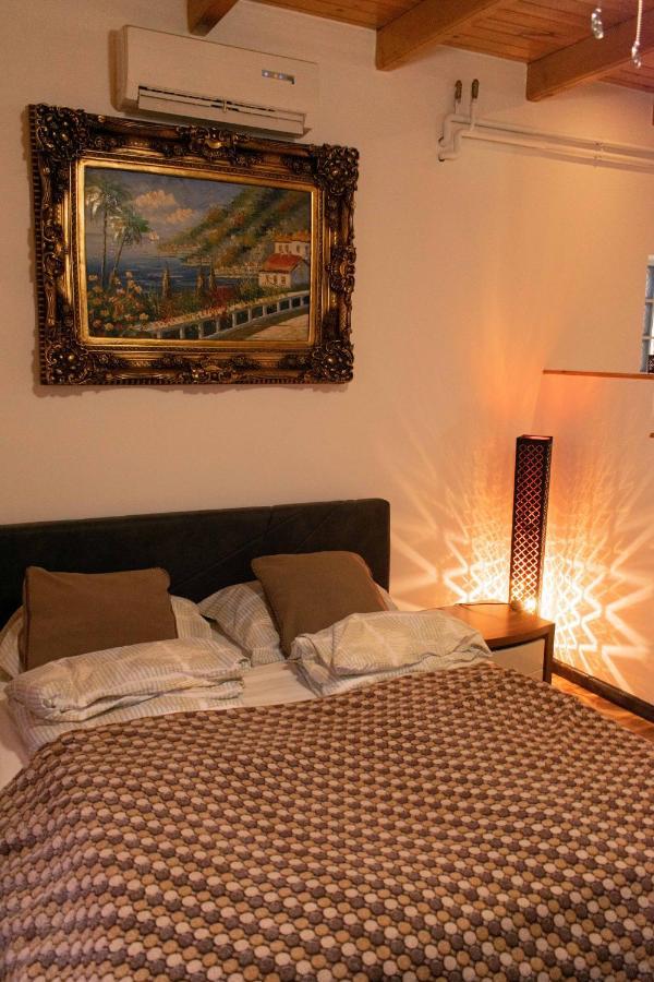 Mórahalom Borostyan Apartmanhaz מראה חיצוני תמונה