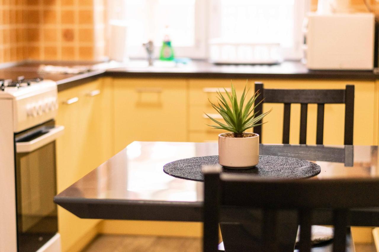 Mórahalom Borostyan Apartmanhaz מראה חיצוני תמונה