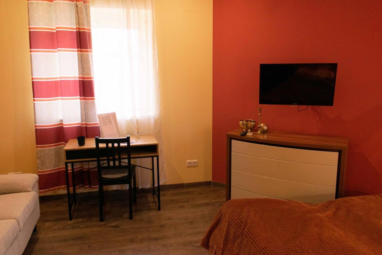 Mórahalom Borostyan Apartmanhaz מראה חיצוני תמונה