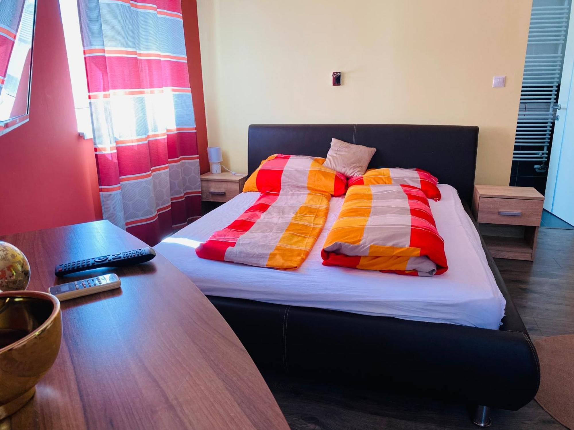 Mórahalom Borostyan Apartmanhaz מראה חיצוני תמונה
