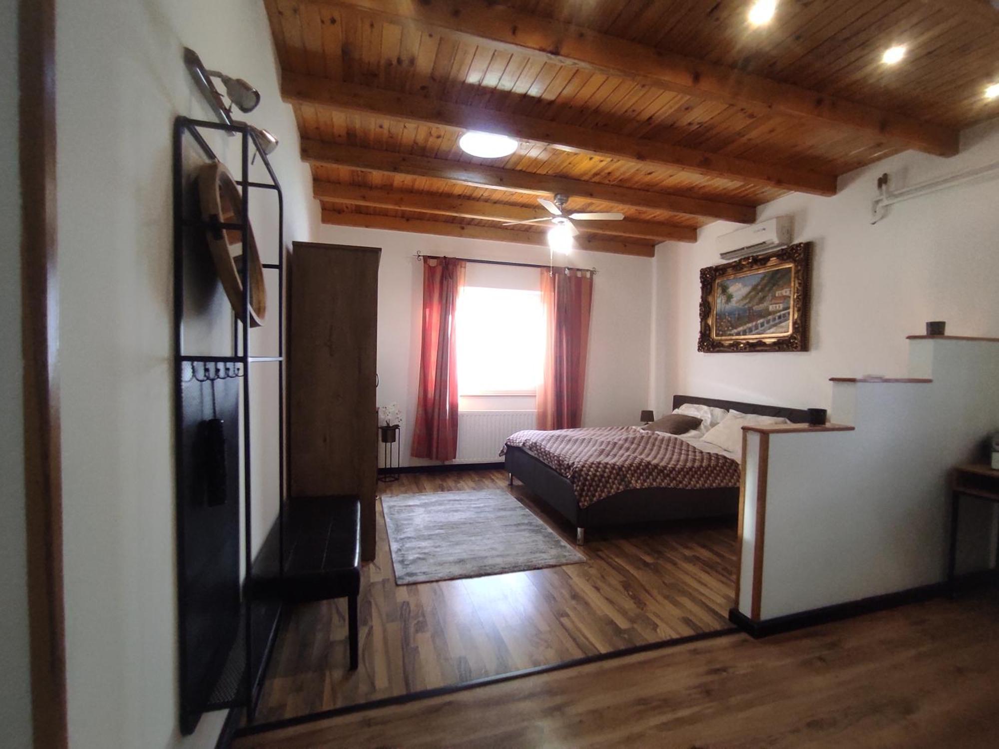 Mórahalom Borostyan Apartmanhaz חדר תמונה
